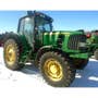 Used John Deere 7330 Tractor parts. Used John Deere 7330 Tractor parts.