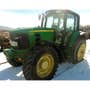 Used John Deere 7330 Tractor parts. Used John Deere 7330 Tractor parts.