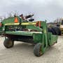 Used John Deere 735 Hay Cutting parts. Used John Deere 735 Hay Cutting parts.