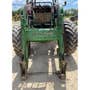 Used John Deere 740 Loader / Backhoe Attachments parts. Used John Deere 740 Loader / Backhoe Attachments parts.