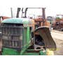 Used John Deere 7400 Tractor parts. Used John Deere 7400 Tractor parts.