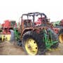 Used John Deere 7400 Tractor parts. Used John Deere 7400 Tractor parts.
