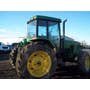 Used John Deere 7400 Tractor parts. Used John Deere 7400 Tractor parts.