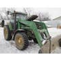 1996 Used John Deere 7400 Tractor parts. 1996 Used John Deere 7400 Tractor parts.