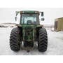 1996 Used John Deere 7400 Tractor parts. 1996 Used John Deere 7400 Tractor parts.