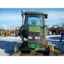 Used John Deere 7400 Tractor parts. Used John Deere 7400 Tractor parts.