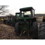 Used John Deere 7400 Tractor parts. Used John Deere 7400 Tractor parts.