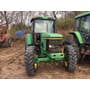 Used John Deere 7400 Tractor parts. Used John Deere 7400 Tractor parts.