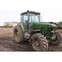 Used John Deere 7400 Tractor parts. Used John Deere 7400 Tractor parts.