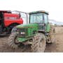 Used John Deere 7400 Tractor parts. Used John Deere 7400 Tractor parts.
