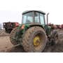 Used John Deere 7400 Tractor parts. Used John Deere 7400 Tractor parts.