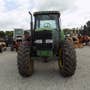 Used John Deere 7400 Tractor parts. Used John Deere 7400 Tractor parts.