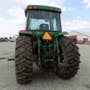 Used John Deere 7400 Tractor parts. Used John Deere 7400 Tractor parts.