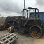 Used John Deere 7400 Tractor parts. Used John Deere 7400 Tractor parts.