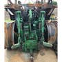 Used John Deere 7400 Tractor parts. Used John Deere 7400 Tractor parts.