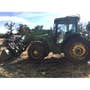 Used John Deere 7400 Tractor parts. Used John Deere 7400 Tractor parts.