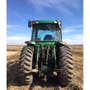 Used John Deere 7400 Tractor parts. Used John Deere 7400 Tractor parts.