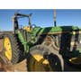Used John Deere 7400 Tractor parts. Used John Deere 7400 Tractor parts.