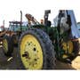 Used John Deere 7400 Tractor parts. Used John Deere 7400 Tractor parts.