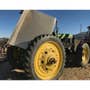 Used John Deere 7400 Tractor parts. Used John Deere 7400 Tractor parts.