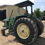 Used John Deere 7405 Tractor parts. Used John Deere 7405 Tractor parts.
