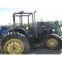 Used John Deere 7410 Tractor parts. Used John Deere 7410 Tractor parts.