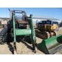 Used John Deere 7410 Tractor parts. Used John Deere 7410 Tractor parts.