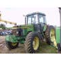 Used John Deere 7410 Tractor parts. Used John Deere 7410 Tractor parts.