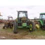 Used John Deere 7410 Tractor parts. Used John Deere 7410 Tractor parts.