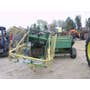 Used John Deere 7410 Tractor parts. Used John Deere 7410 Tractor parts.