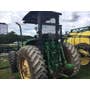 Used John Deere 7410 Tractor parts. Used John Deere 7410 Tractor parts.