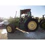Used John Deere 7410 Tractor parts. Used John Deere 7410 Tractor parts.