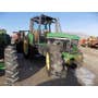 Used John Deere 7410 Tractor parts. Used John Deere 7410 Tractor parts.