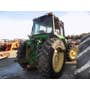 Used John Deere 7410 Tractor parts. Used John Deere 7410 Tractor parts.