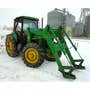 Used John Deere 7410 Tractor parts. Used John Deere 7410 Tractor parts.