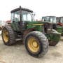 Used John Deere 7410 Tractor parts. Used John Deere 7410 Tractor parts.