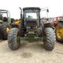 Used John Deere 7410 Tractor parts. Used John Deere 7410 Tractor parts.