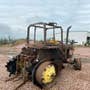 Used John Deere 7410 Tractor parts. Used John Deere 7410 Tractor parts.