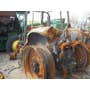 2007 Used John Deere 7420 Tractor parts. 2007 Used John Deere 7420 Tractor parts.