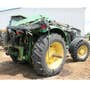 Used John Deere 7420 Tractor parts. Used John Deere 7420 Tractor parts.