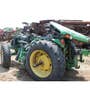 Used John Deere 7420 Tractor parts. Used John Deere 7420 Tractor parts.