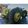 2007 Used John Deere 7420 Tractor parts. 2007 Used John Deere 7420 Tractor parts.
