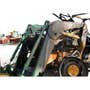 Used John Deere 746 Loader / Backhoe Attachments parts. Used John Deere 746 Loader / Backhoe Attachments parts.