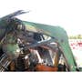 Used John Deere 746 Loader / Backhoe Attachments parts. Used John Deere 746 Loader / Backhoe Attachments parts.