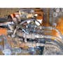 Used John Deere 746 Loader / Backhoe Attachments parts. Used John Deere 746 Loader / Backhoe Attachments parts.