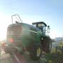 2004 Used John Deere 7500 Harvester parts. 2004 Used John Deere 7500 Harvester parts.
