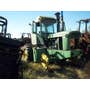 Used John Deere 7520 Tractor parts. Used John Deere 7520 Tractor parts.