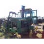 Used John Deere 7520 Tractor parts. Used John Deere 7520 Tractor parts.