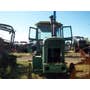 Used John Deere 7520 Tractor parts. Used John Deere 7520 Tractor parts.