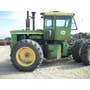 Used John Deere 7520 Tractor parts. Used John Deere 7520 Tractor parts.